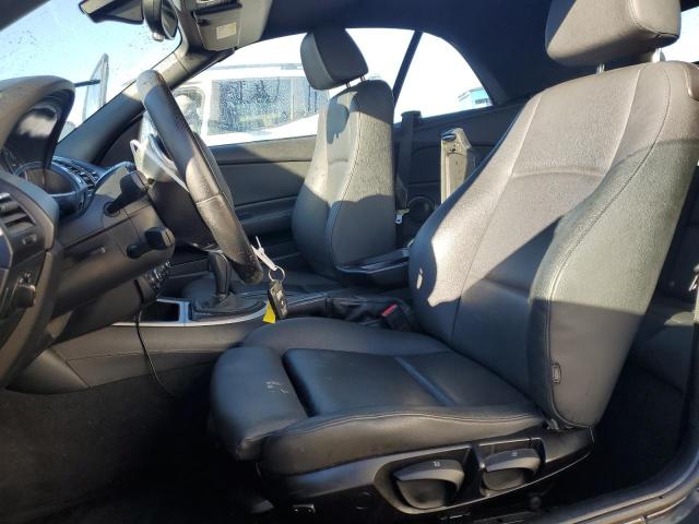 Photo 7 from auction – 2010 BMW 135 I with VIN WBAUN9C52AVK41235