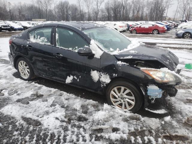 صورة رقم 4 من المزاد - 2013 MAZDA 3 I مع VIN JM1BL1VP6D1815993