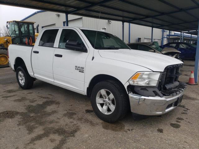 Photo 4 from auction – 2023 RAM 1500 CLASS with VIN 1C6RR7LG8PS517289