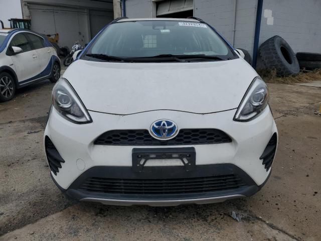 Photo 5 from auction – 2018 TOYOTA PRIUS C with VIN JTDKDTB31J1612905