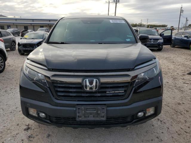 Photo 5 from auction – 2018 HONDA RIDGELINE with VIN 5FPYK3F86JB008383