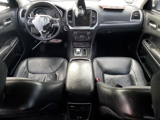 Photo 8 from auction – 2015 CHRYSLER 300 LIMITE with VIN 2C3CCAAG3FH875846