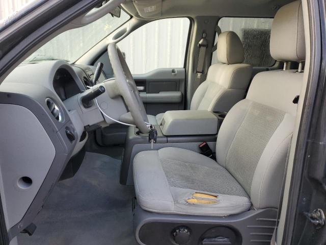 Photo 7 from auction – 2004 FORD F150 SUPER with VIN 1FTPW14594FA00395