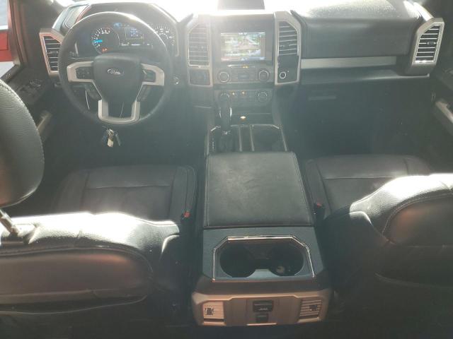 Photo 8 from auction – 2015 FORD F150 SUPER with VIN 1FTEW1EF8FFC99671