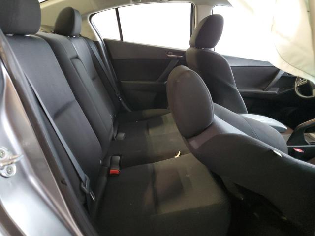 Photo 10 from auction – 2010 MAZDA 3 I with VIN JM1BL1SF0A1219656