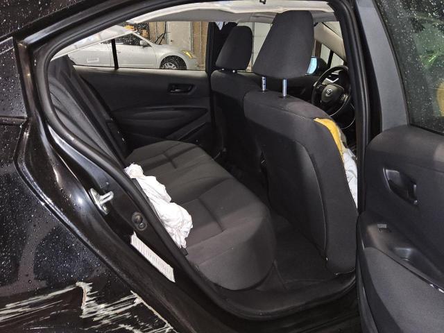 Photo 10 from auction – 2023 TOYOTA COROLLA LE with VIN 5YFB4MDEXPP063181