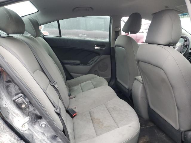 Photo 10 from auction – 2015 KIA FORTE LX with VIN KNAFK4A61F5403198
