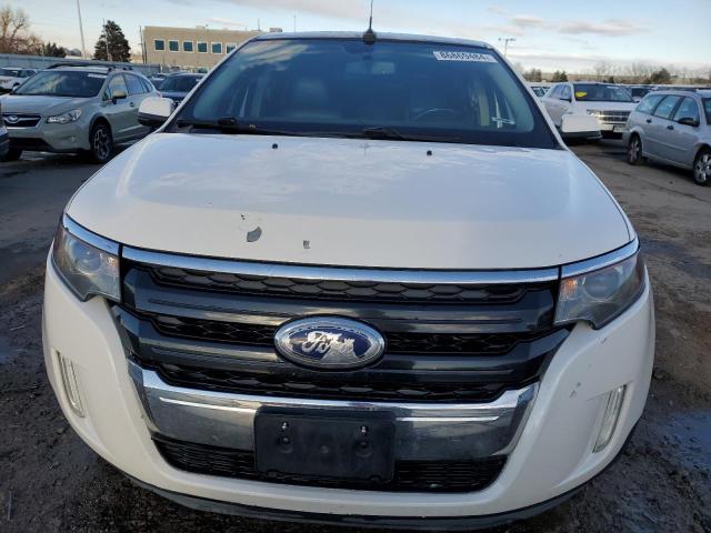 Photo 5 from auction – 2012 FORD EDGE SPORT with VIN 2FMDK4AK9CBA53278