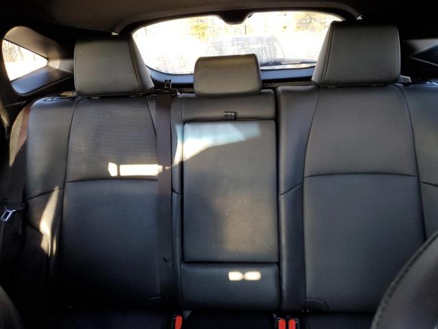 Photo 10 from auction – 2023 TOYOTA VENZA LE with VIN JTEAAAAH2PJ147707