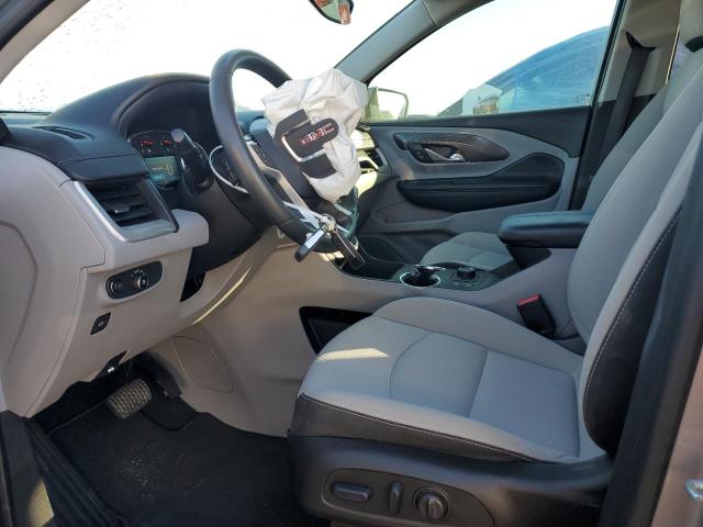 Photo 7 from auction – 2023 GMC TERRAIN SL with VIN 3GKALMEG4PL122113