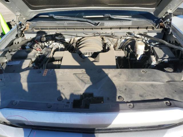 Photo 11 from auction – 2017 CHEVROLET SILVERADO with VIN 3GCUKREC4HG356056