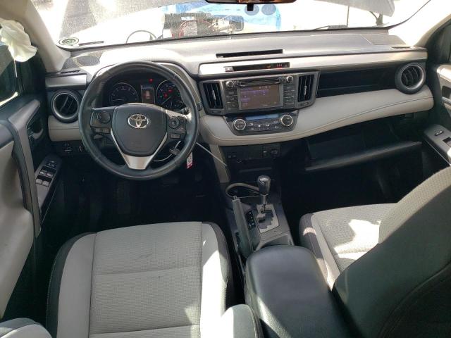 Photo 8 from auction – 2018 TOYOTA RAV4 ADVEN with VIN 2T3WFREV3JW442284