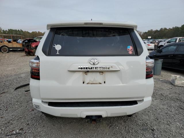 Photo 6 from auction – 2020 TOYOTA 4RUNNER SR with VIN JTEBU5JR6L5802322