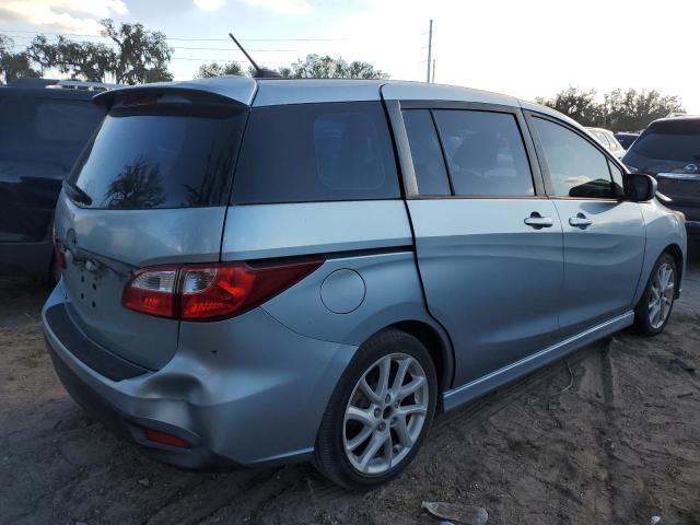 Photo 3 from auction – 2012 MAZDA 5 with VIN JM1CW2CL9C0140887