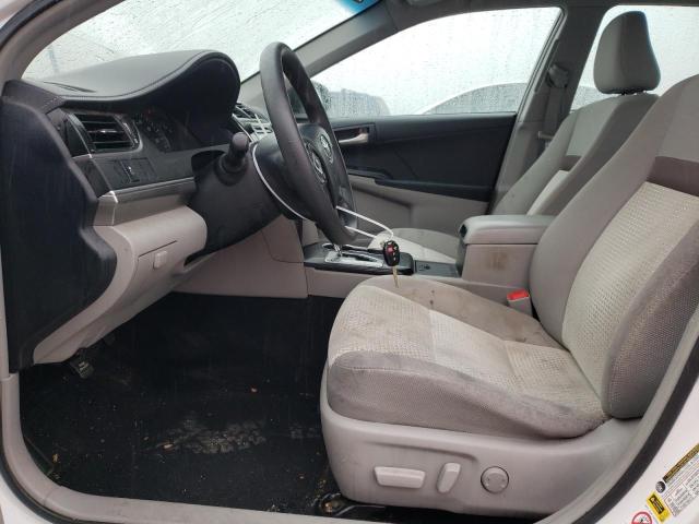 Photo 7 from auction – 2012 TOYOTA CAMRY BASE with VIN 4T4BF1FK7CR261792