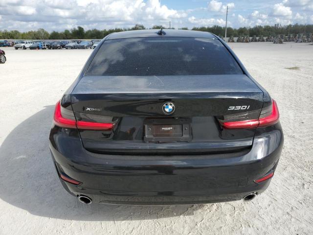 Photo 6 from auction – 2021 BMW 330XI with VIN WBA5R7C08MFJ94101