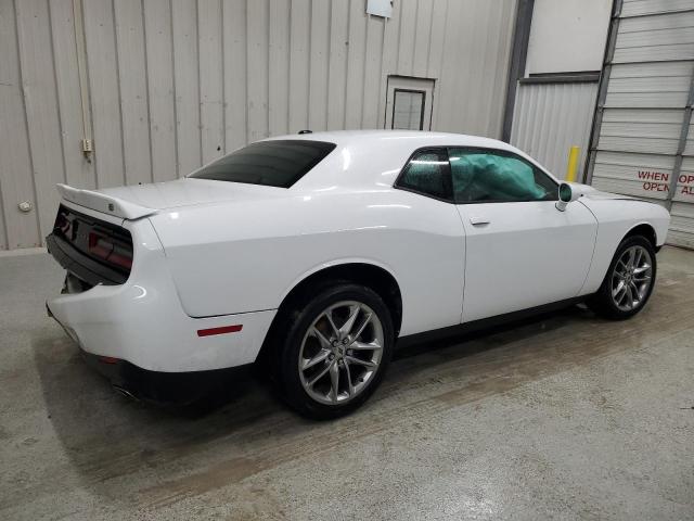 Photo 3 from auction – 2022 DODGE CHALLENGER with VIN 2C3CDZKG0NH238759