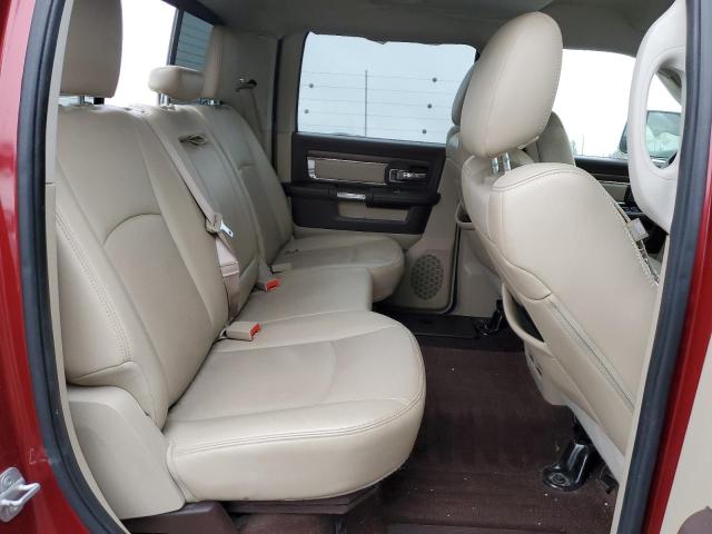 Photo 10 from auction – 2014 RAM 1500 LARAM with VIN 1C6RR7NM6ES406742