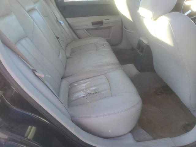 Photo 10 from auction – 2006 CHRYSLER 300C with VIN 2C3LA63H86H282556