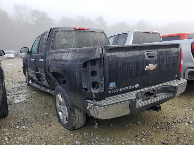 Photo 2 from auction – 2010 CHEVROLET SILVERADO with VIN 3GCRCREA2AG225697