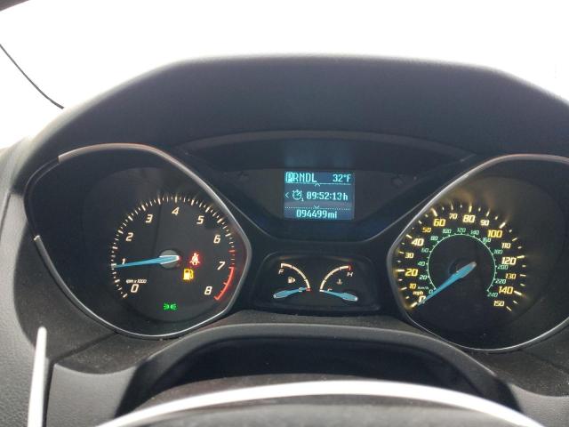 Photo 9 from auction – 2012 FORD FOCUS SE with VIN 1FAHP3F20CL123833