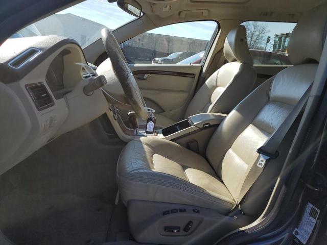 Photo 7 from auction – 2008 VOLVO XC70 with VIN YV4BZ982881011629