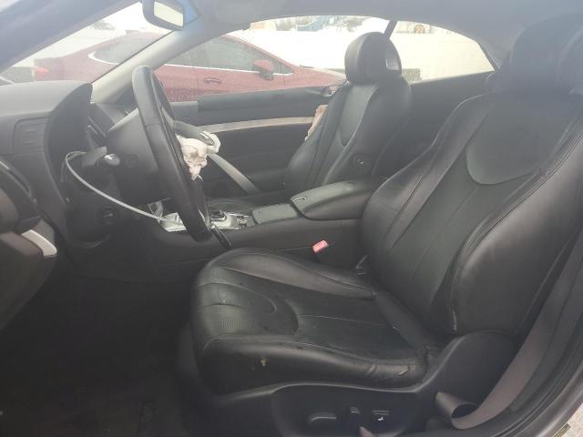 Photo 7 from auction – 2015 INFINITI Q60 BASE with VIN JN1CV6FE0FM810401