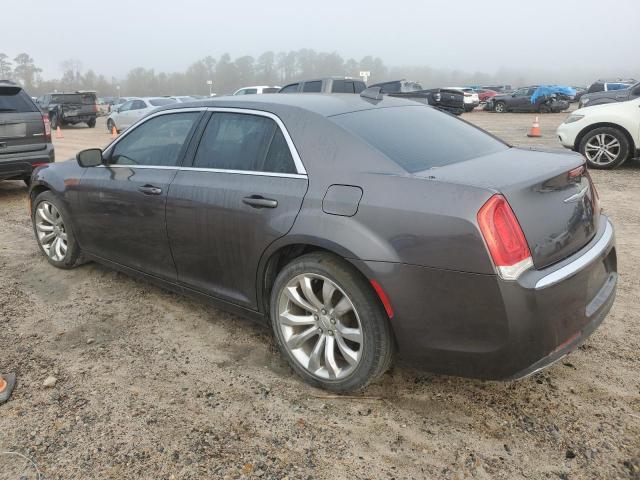 Photo 2 from auction – 2017 CHRYSLER 300 LIMITE with VIN 2C3CCAAG8HH617728