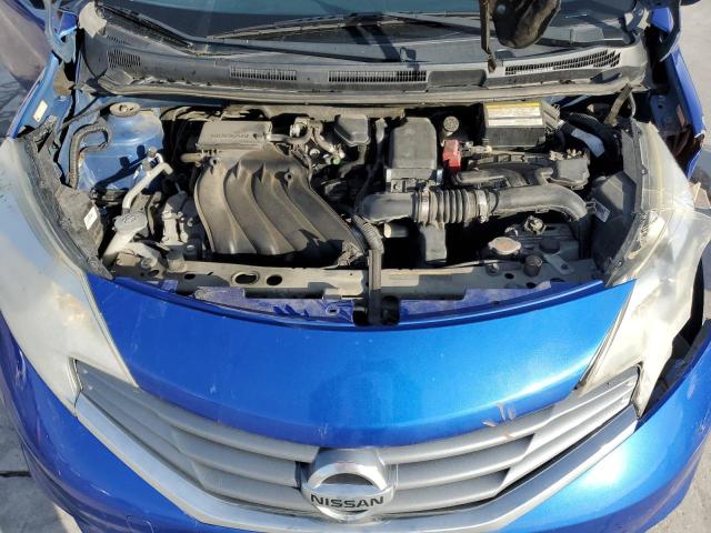 Photo 11 from auction – 2014 NISSAN VERSA NOTE with VIN 3N1CE2CP8EL436319