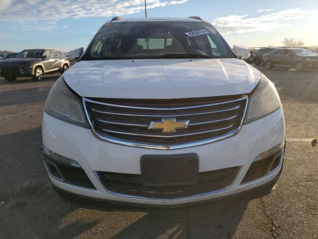 Photo 5 from auction – 2015 CHEVROLET TRAVERSE L with VIN 1GNKVGKD0FJ323204