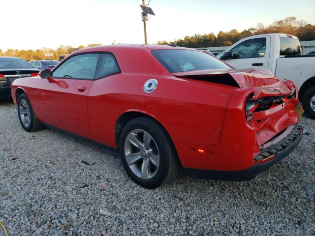 Photo 2 from auction – 2019 DODGE CHALLENGER with VIN 2C3CDZAG3KH746642