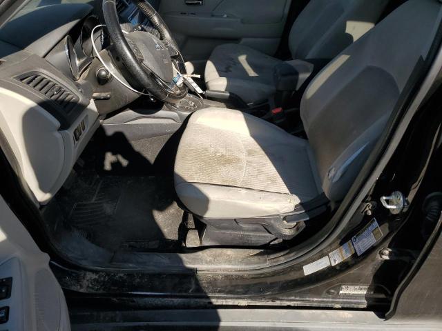 Photo 7 from auction – 2017 MITSUBISHI OUTLANDER with VIN JA4AP3AU9HZ003693