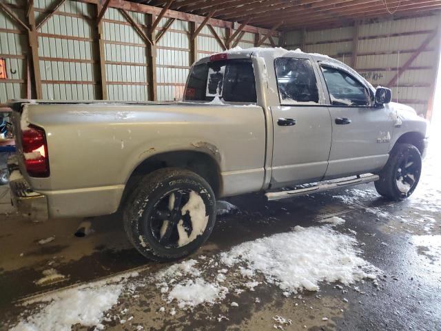 Photo 3 from auction – 2008 DODGE RAM 1500 S with VIN 1D7HU18268S602054