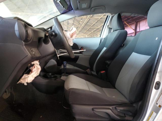 Photo 7 from auction – 2014 TOYOTA PRIUS C with VIN JTDKDTB38E1568858