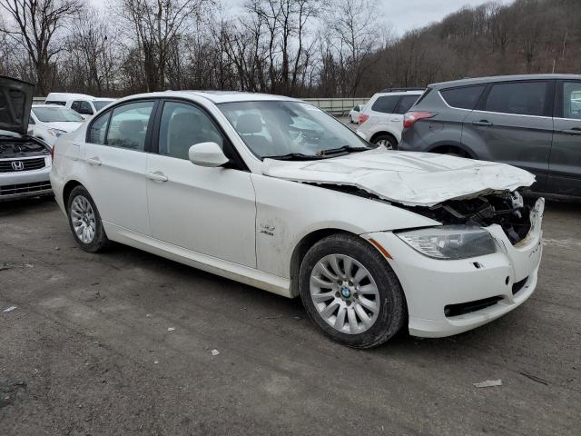 Photo 4 from auction – 2009 BMW 328 XI with VIN WBAPK73569A450975