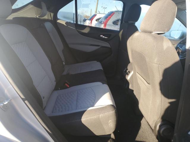 Photo 11 from auction – 2019 CHEVROLET EQUINOX LT with VIN 3GNAXJEV2KL370566