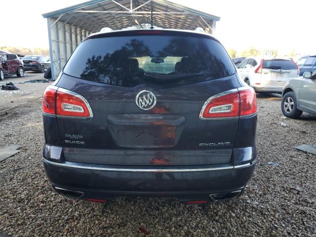 Photo 6 from auction – 2015 BUICK ENCLAVE with VIN 5GAKRBKD3FJ359616