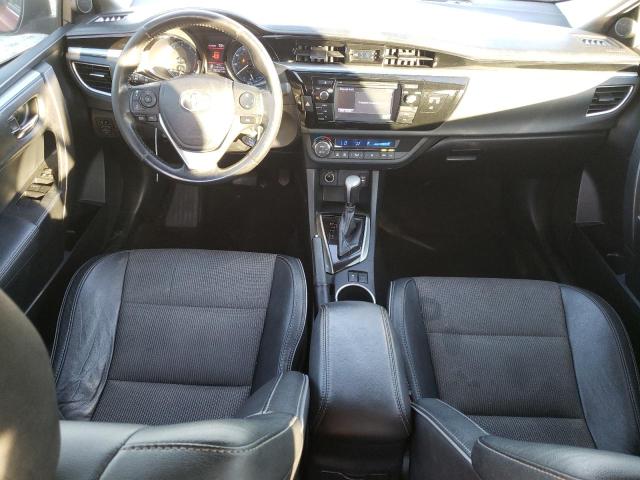 Photo 8 from auction – 2016 TOYOTA COROLLA L with VIN 2T1BURHE3GC693101