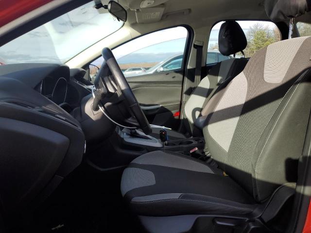 Photo 7 from auction – 2012 FORD FOCUS SE with VIN 1FAHP3K28CL149988