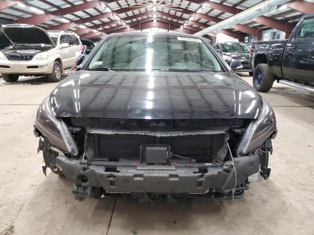 Photo 5 from auction – 2016 HYUNDAI SONATA PLU with VIN KMHE54L2XGA021160