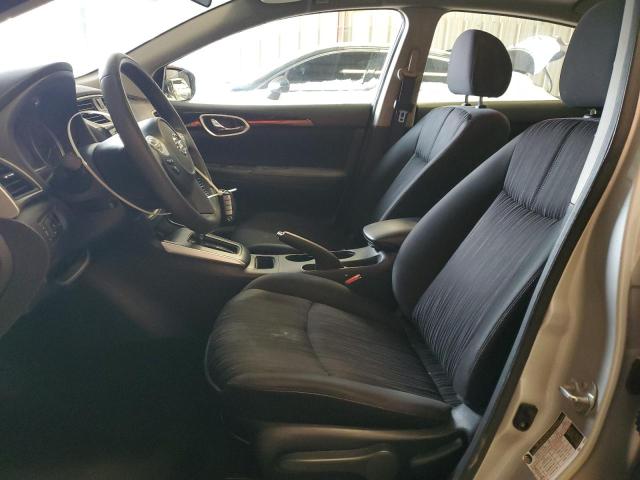 Photo 7 from auction – 2018 NISSAN SENTRA S with VIN 3N1AB7AP9JY339997