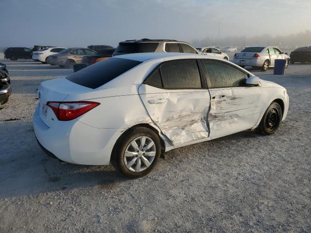 Zdjęcie 3 z aukcji – 2016 TOYOTA COROLLA L z VIN 5YFBURHE1GP514652