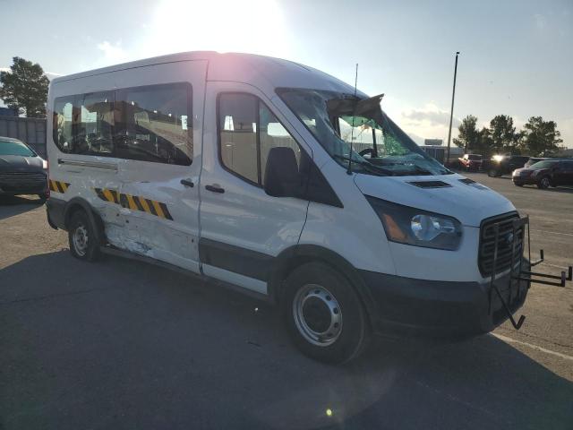 Photo 4 from auction – 2019 FORD TRANSIT T- with VIN 1FBAX2CM8KKB74307