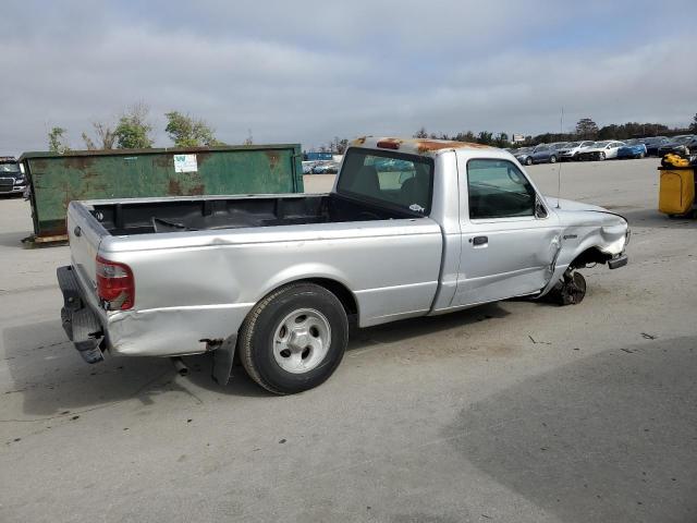 Photo 3 from auction – 2003 FORD RANGER with VIN 1FTYR10U63TA18765