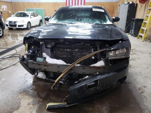 Photo 5 from auction – 2008 DODGE CHARGER with VIN 2B3LK43G18H186051