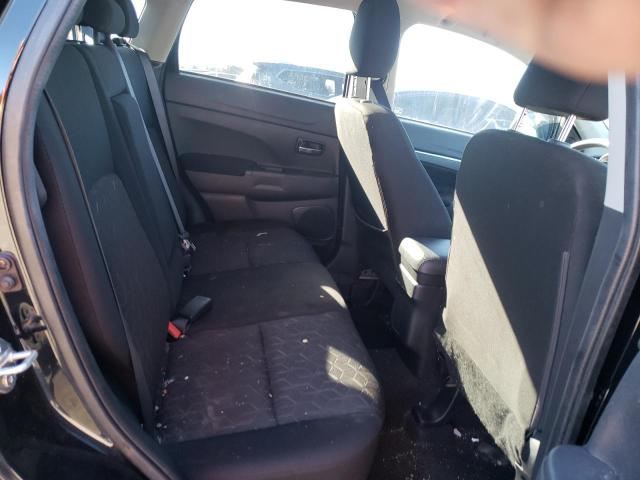 Photo 11 from auction – 2024 MITSUBISHI OUTLANDER with VIN JA4ARUAU5RU002149