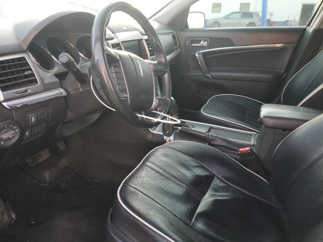 Photo 7 from auction – 2011 LINCOLN MKZ with VIN 3LNHL2JC0BR760121