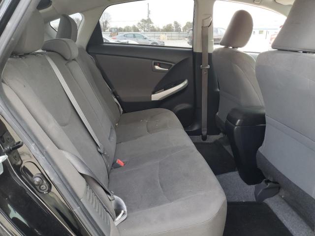 Photo 10 from auction – 2014 TOYOTA PRIUS with VIN JTDKN3DU5E1766574