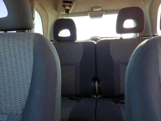 Photo 10 from auction – 2005 TOYOTA RAV4 with VIN JTEHD20V950046847
