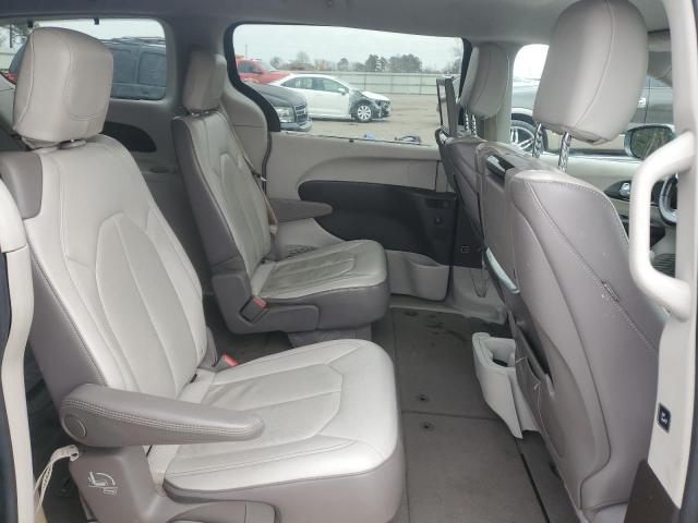 Photo 11 from auction – 2017 CHRYSLER PACIFICA T with VIN 2C4RC1EG6HR513717